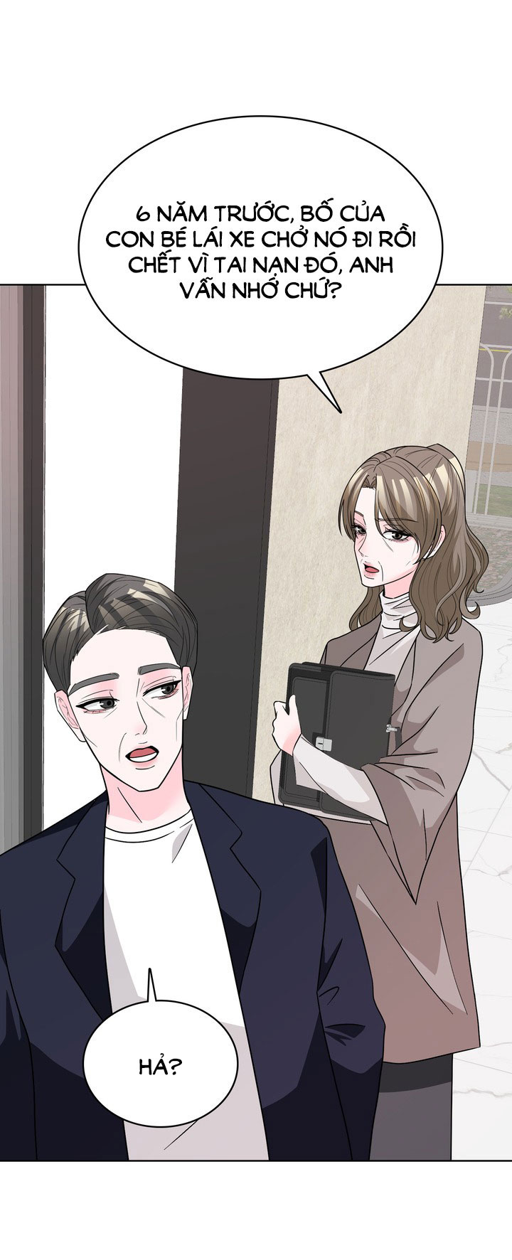 [18+] điều em cố giấu chapter 35.1 18