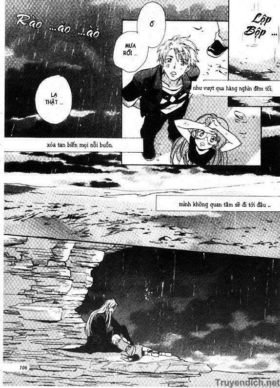 meteor methuselah chapter 8 30