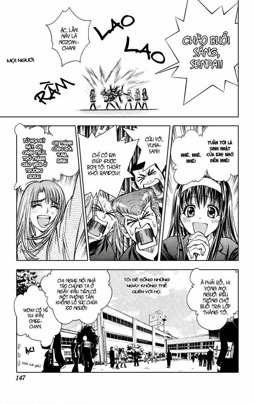 pretty face chapter 52 19