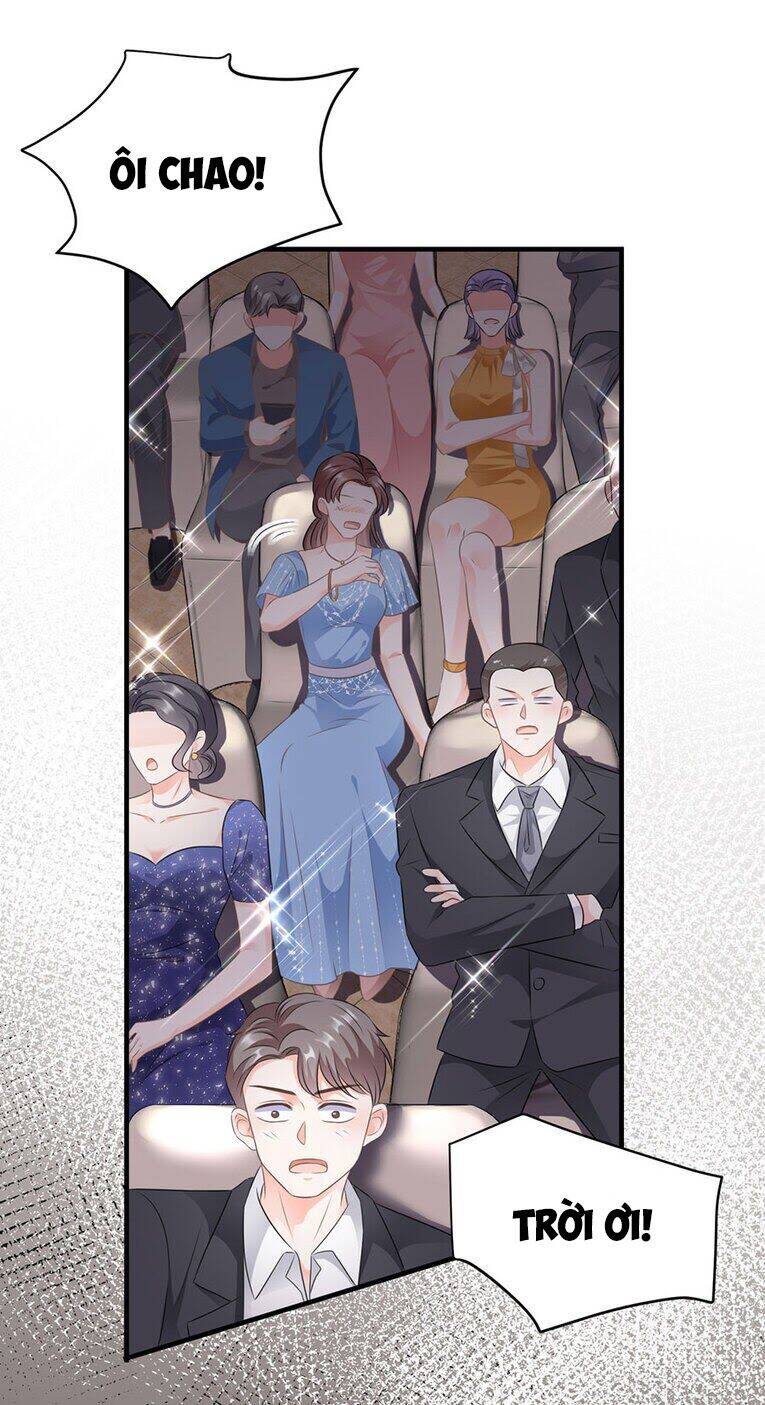 đại tiểu thư có thể có cái gì xấu chapter 2 11