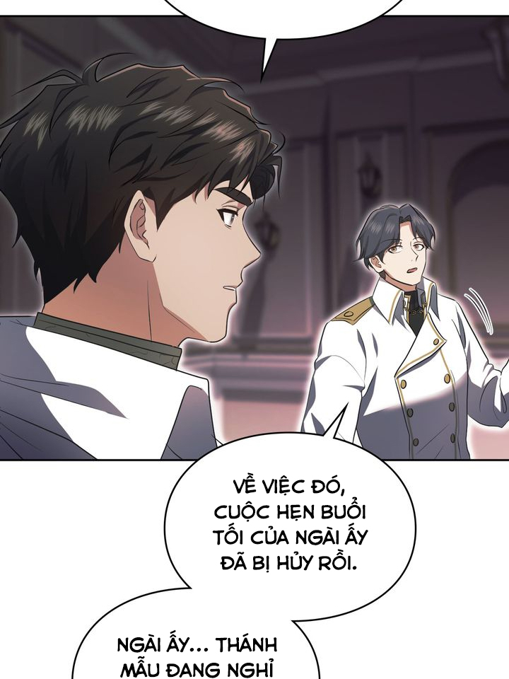 thánh nữ evelina chapter 19 49