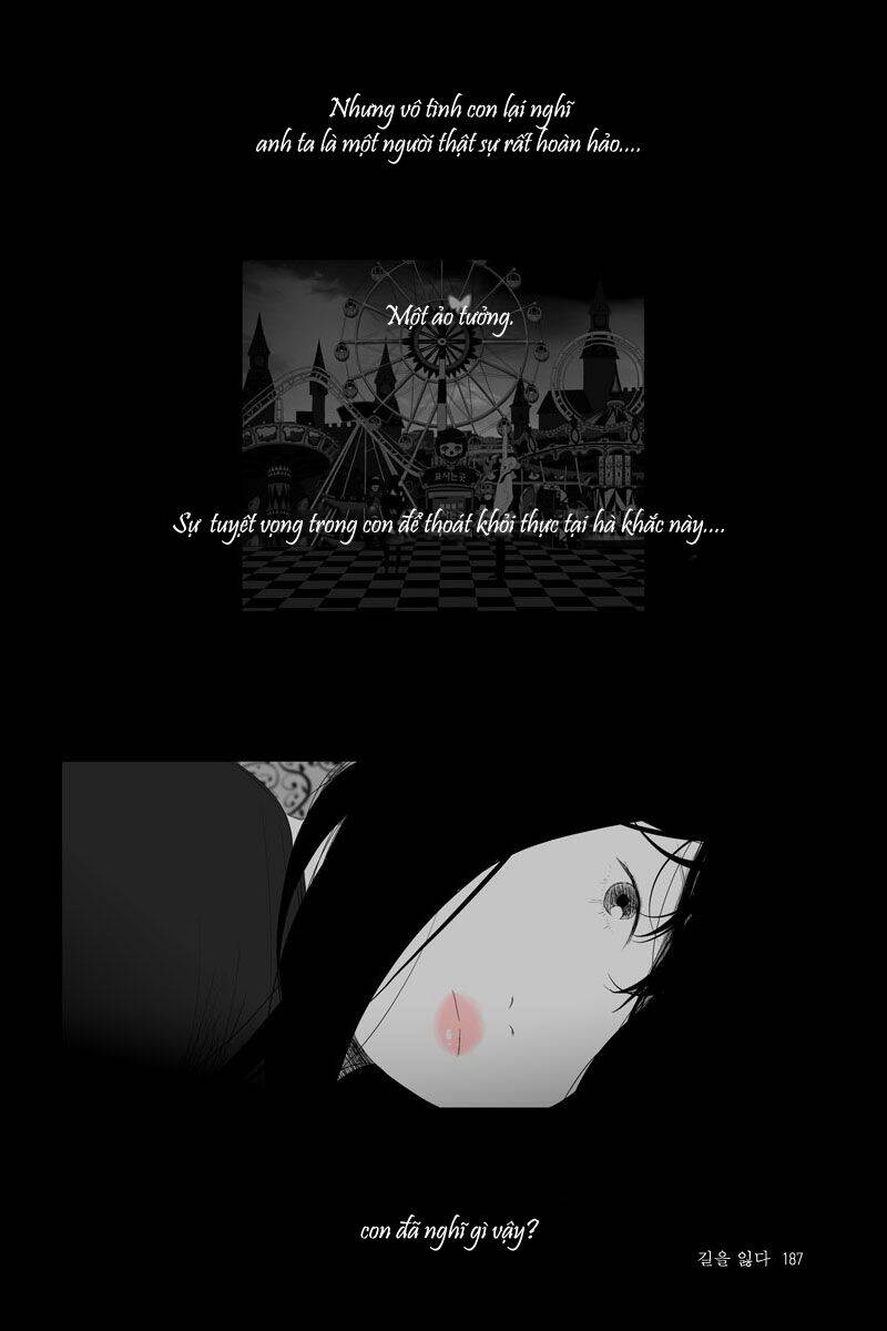 bạn có tin vào ma thuật? chapter 14 7