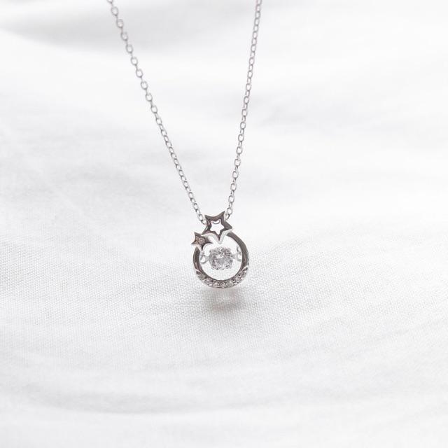 Dây chuyền Juri Star