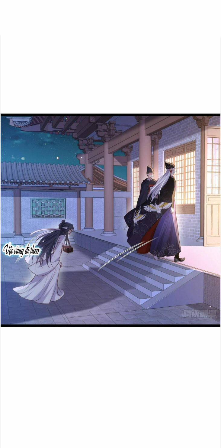 hoạn phi thiên hạ chapter 300 6