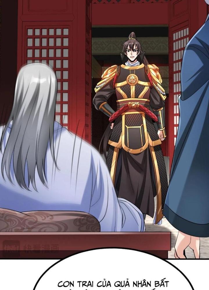 đại tần, ta là con tần thủy hoàng, giết địch thành thần chapter 77 112