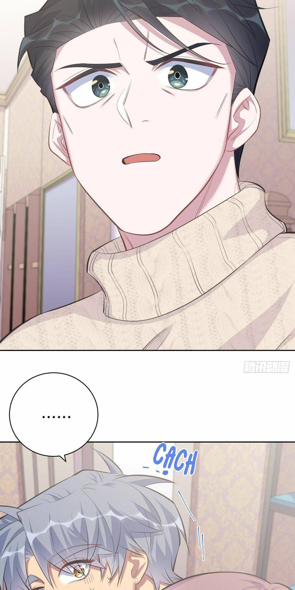 nhạc phụ đại nhân là lão bà chapter 71 8