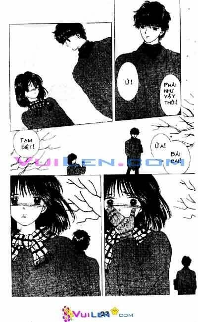 cô nàng đẹp trai chapter 2 88