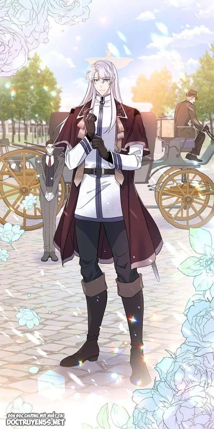 nếu tôi là nhân vật phản diện liệu tôi sẽ chết chapter 19 28