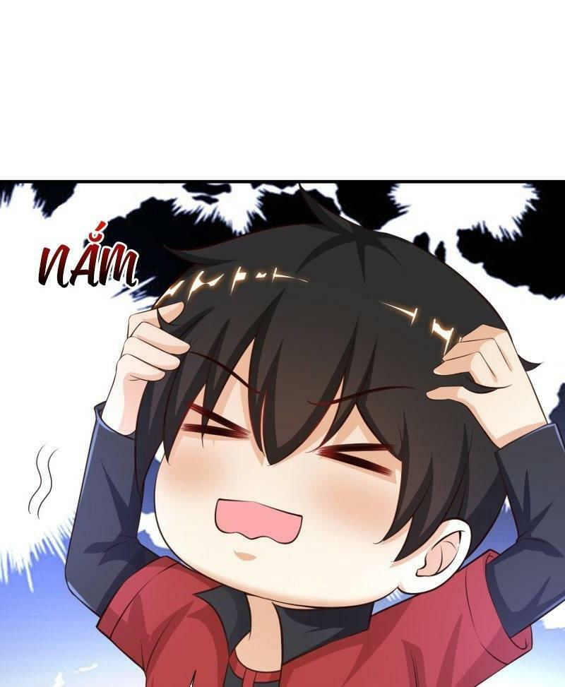 tối cường vận đào hoa chapter 86 19