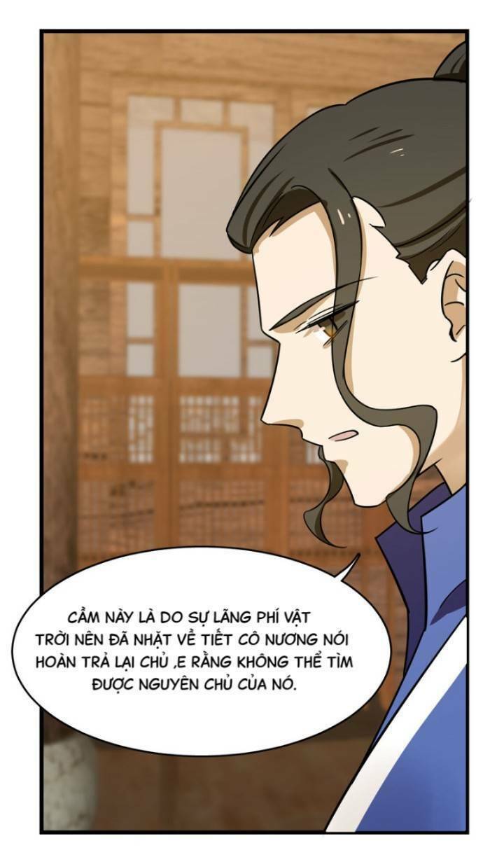 độc bộ thiên hạ: đặc công thần y chapter 143 40