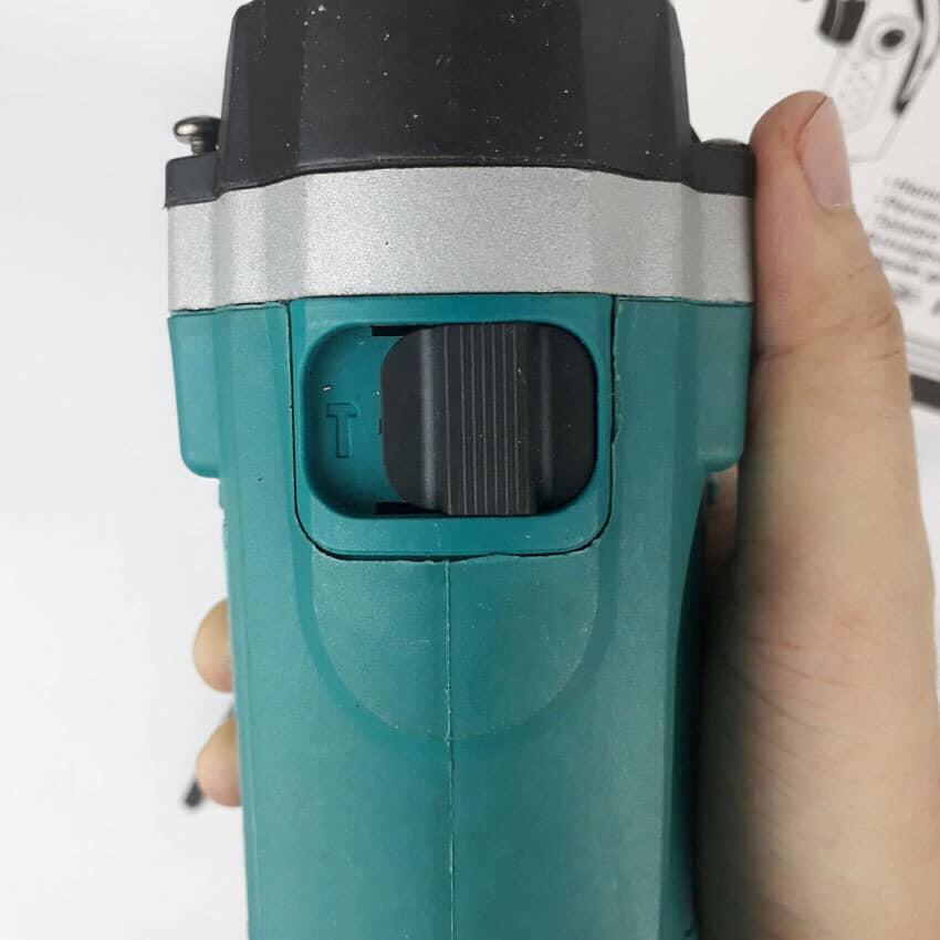 Máy khoan bê tông Makita 710W, Lõi đồng