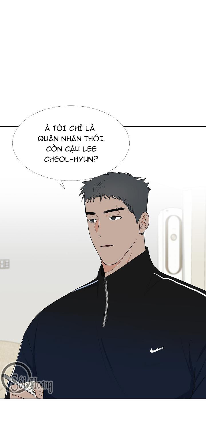 công nam bắc thụ chapter 10 32