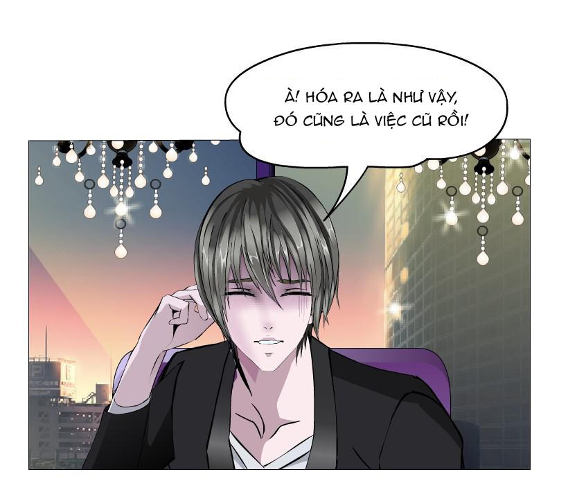 cạm bẫy của nữ thần chapter 98 26