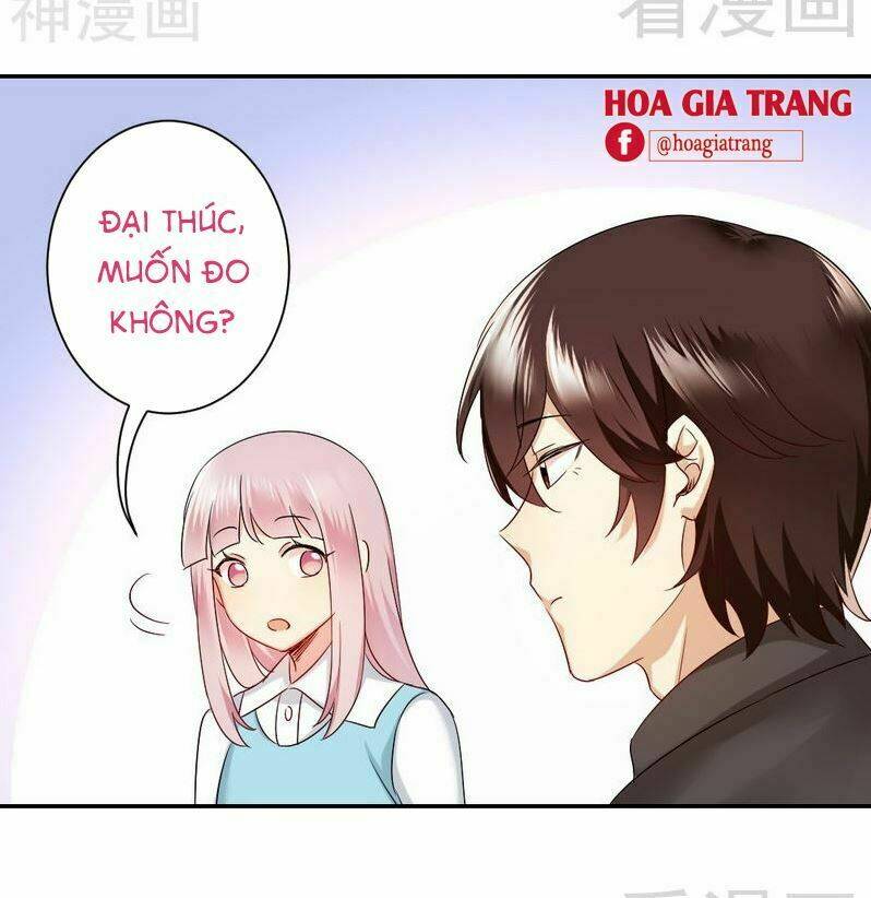phục thù thiếu gia tiểu điềm thê chapter 71 9