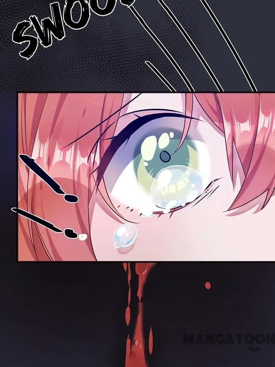 huyết tộc điện hạ đừng giết ta chapter 100 24