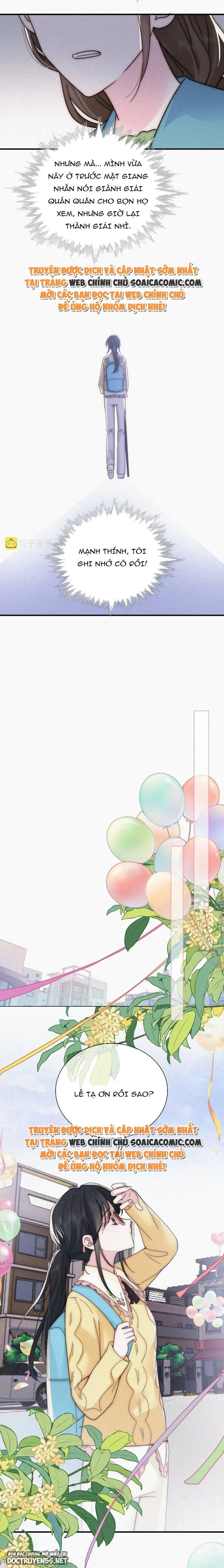 điên cuồng yêu em chapter 20 12