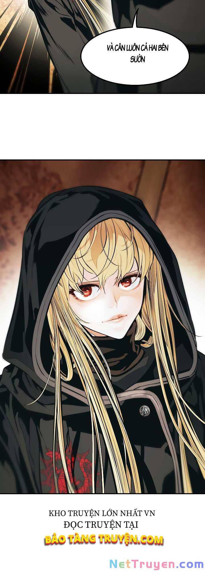 bất bại chân ma chapter 112 48