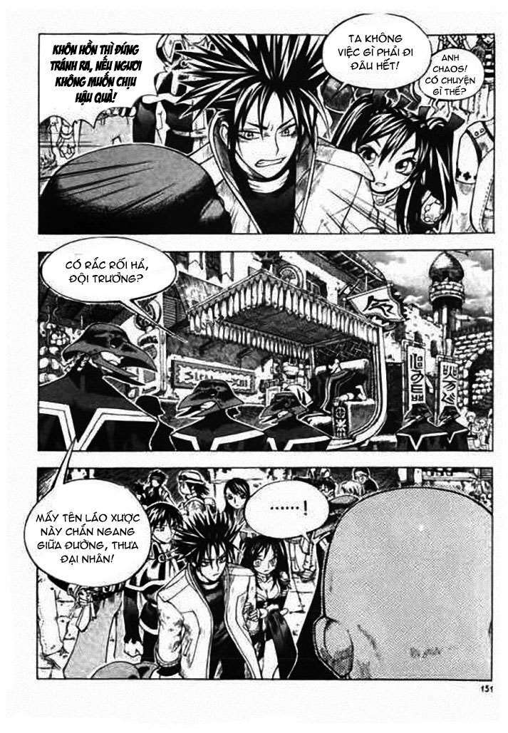 ragnarok - into the abyss chapter 83 9