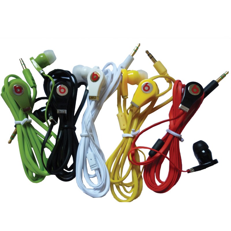 Tai nghe Paraday jack 3.5 - miếng lót chuột