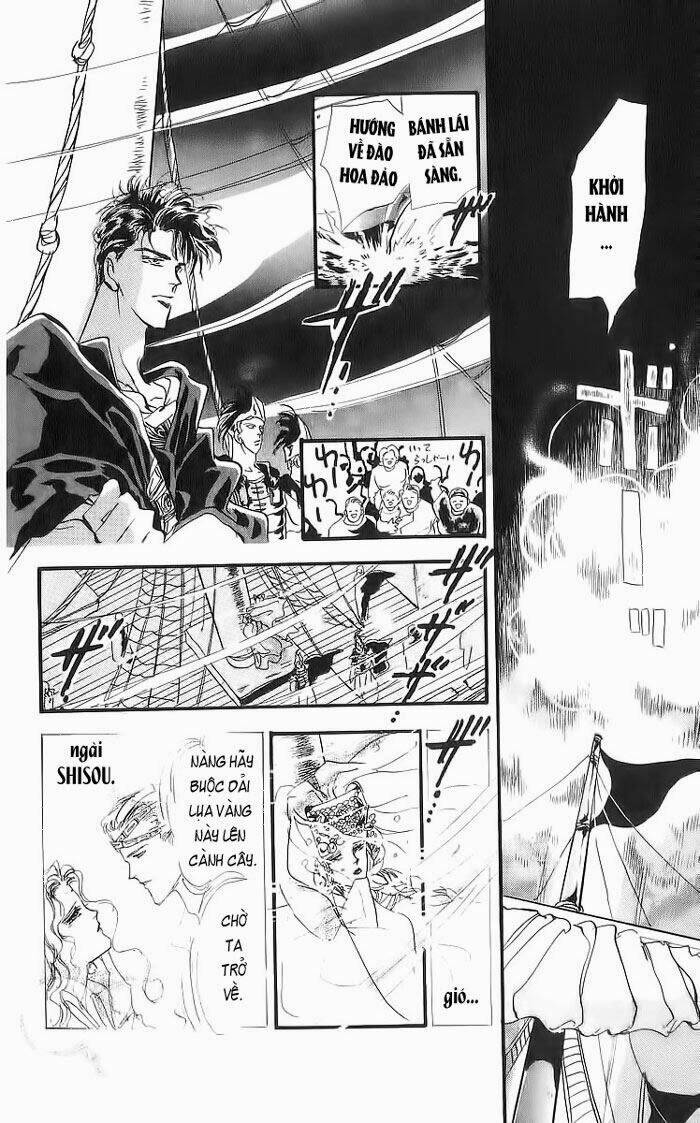 đứa con số phận chapter 12 13