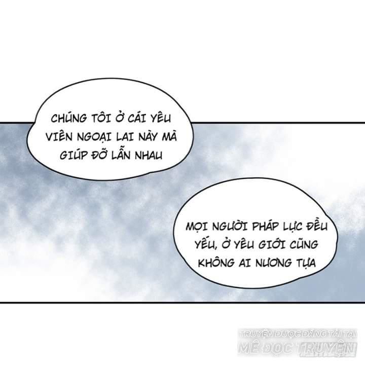 gia sư tổ tiên chapter 38 41