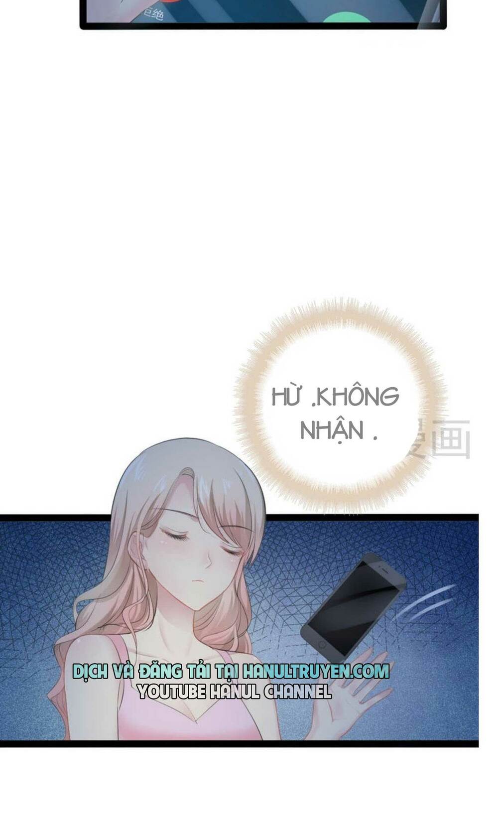 thần bí đế thiếu điềm sủng thê chapter 82 18