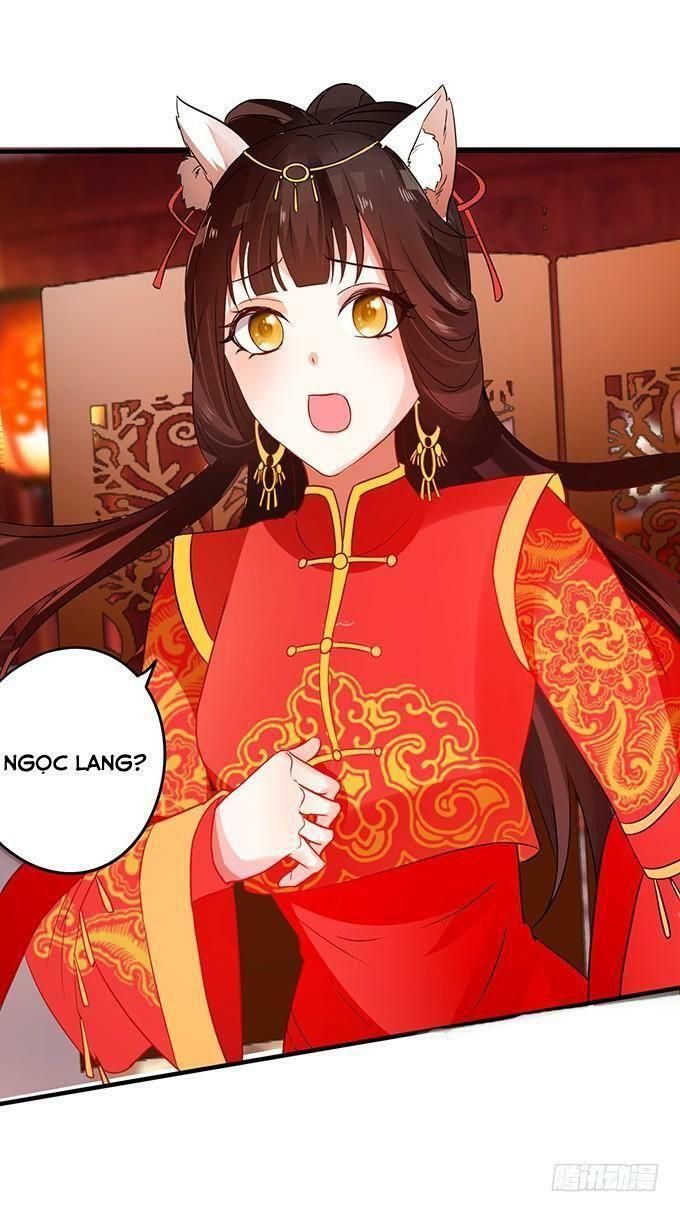 hồ tiên hung bạo chapter 58 51