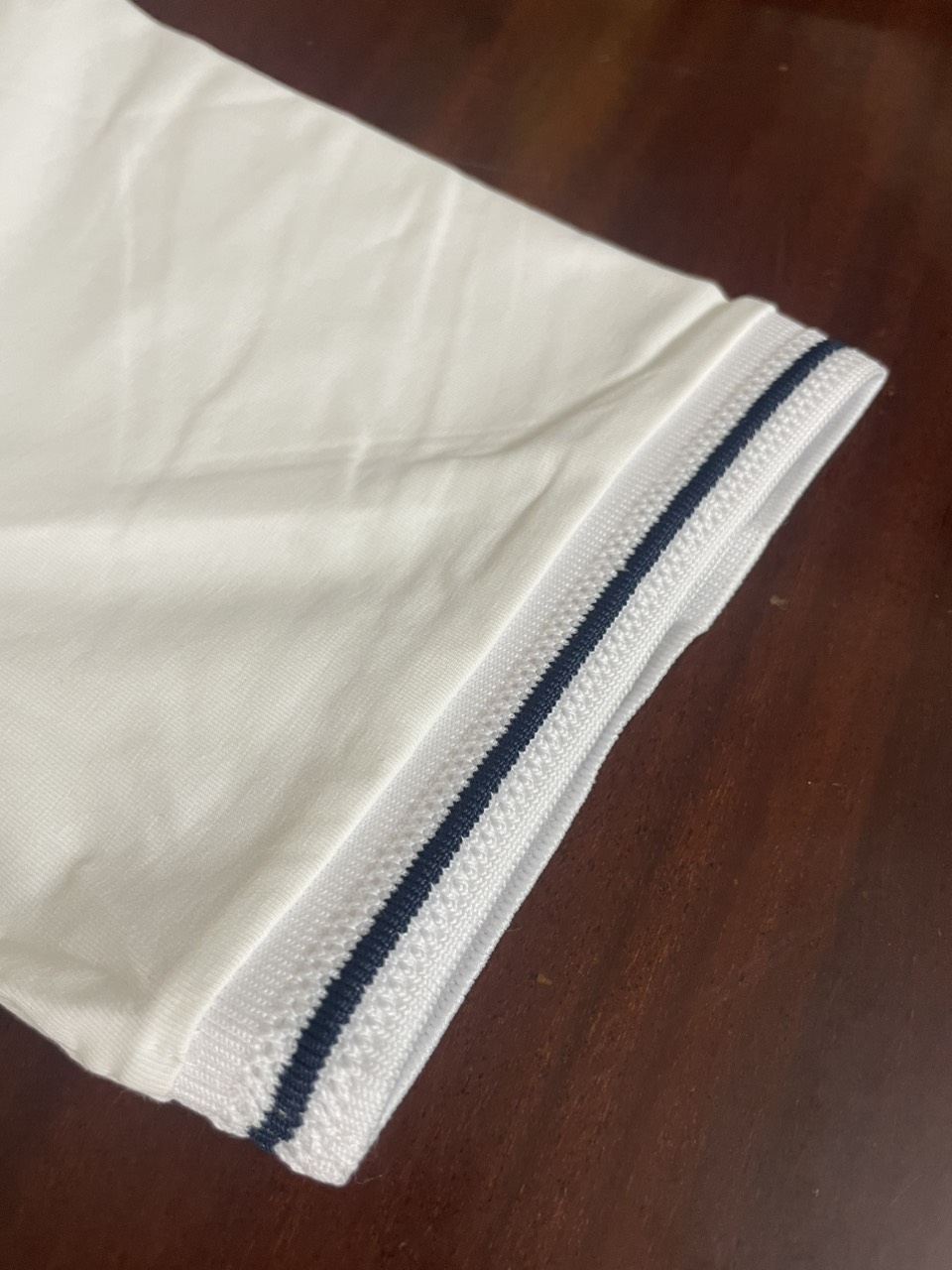 Áo thun nam trung niên cotton