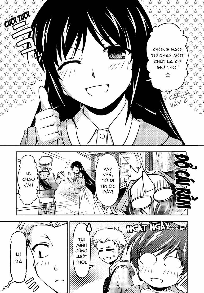 sexless friend chapter 1 12