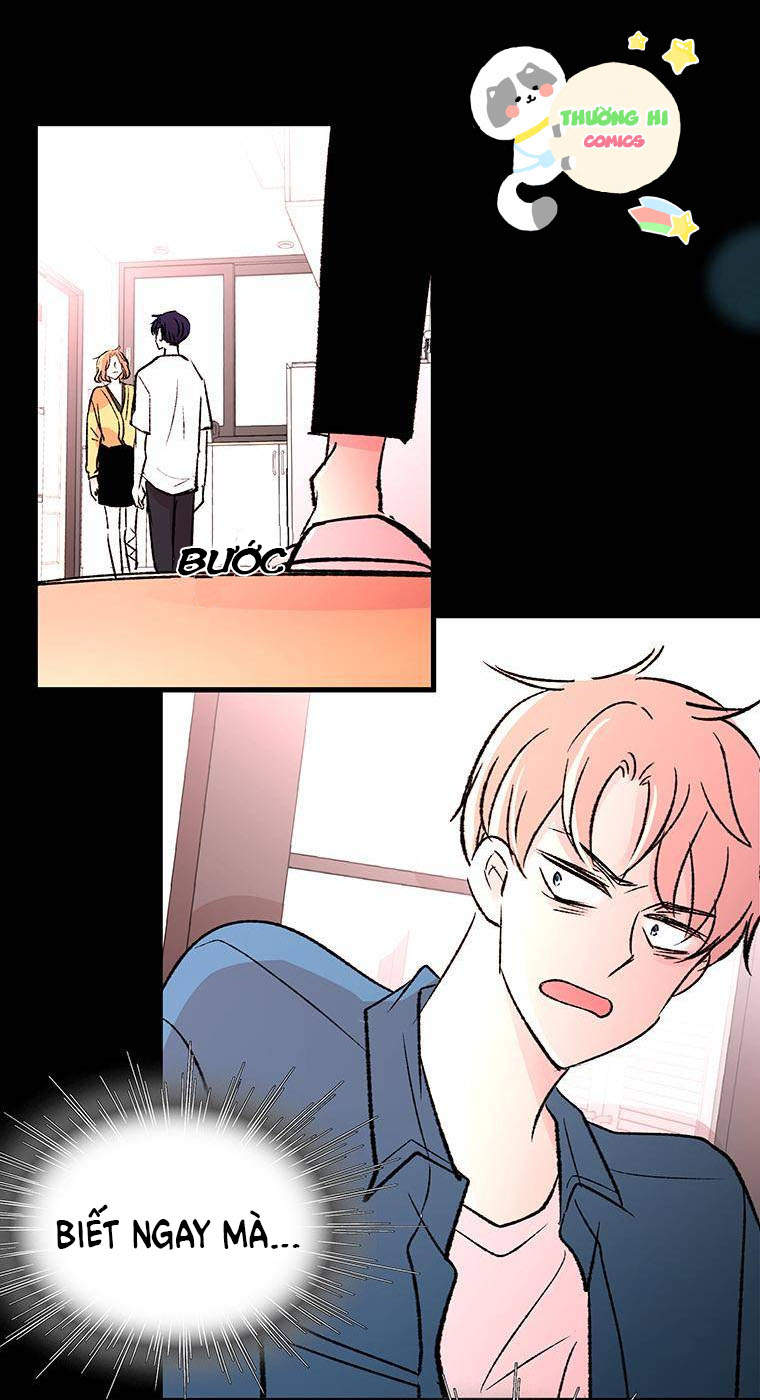 từng chút đến bên anh chapter 5 82