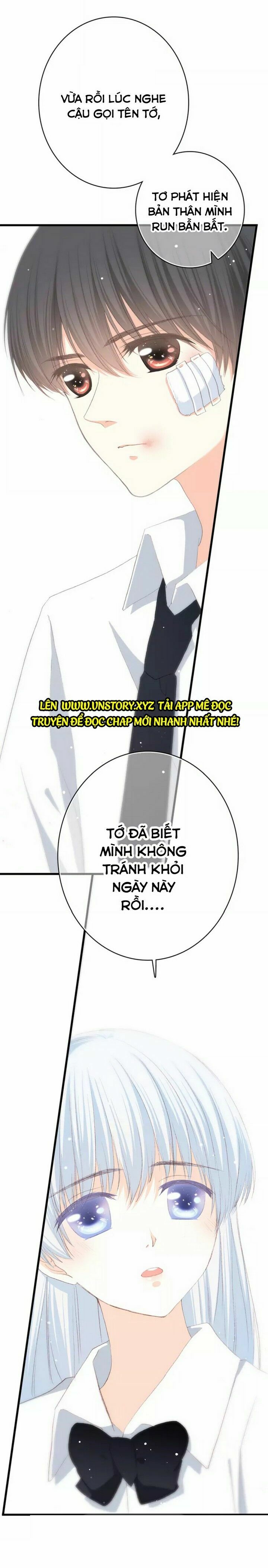 Con Tim Rung Động chapter 45 - Trang 31