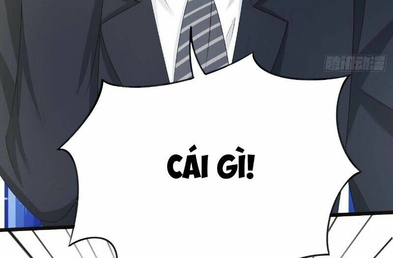 đế thiếu ngọt sủng: manh thê sống lại không ngoan chapter 31 35