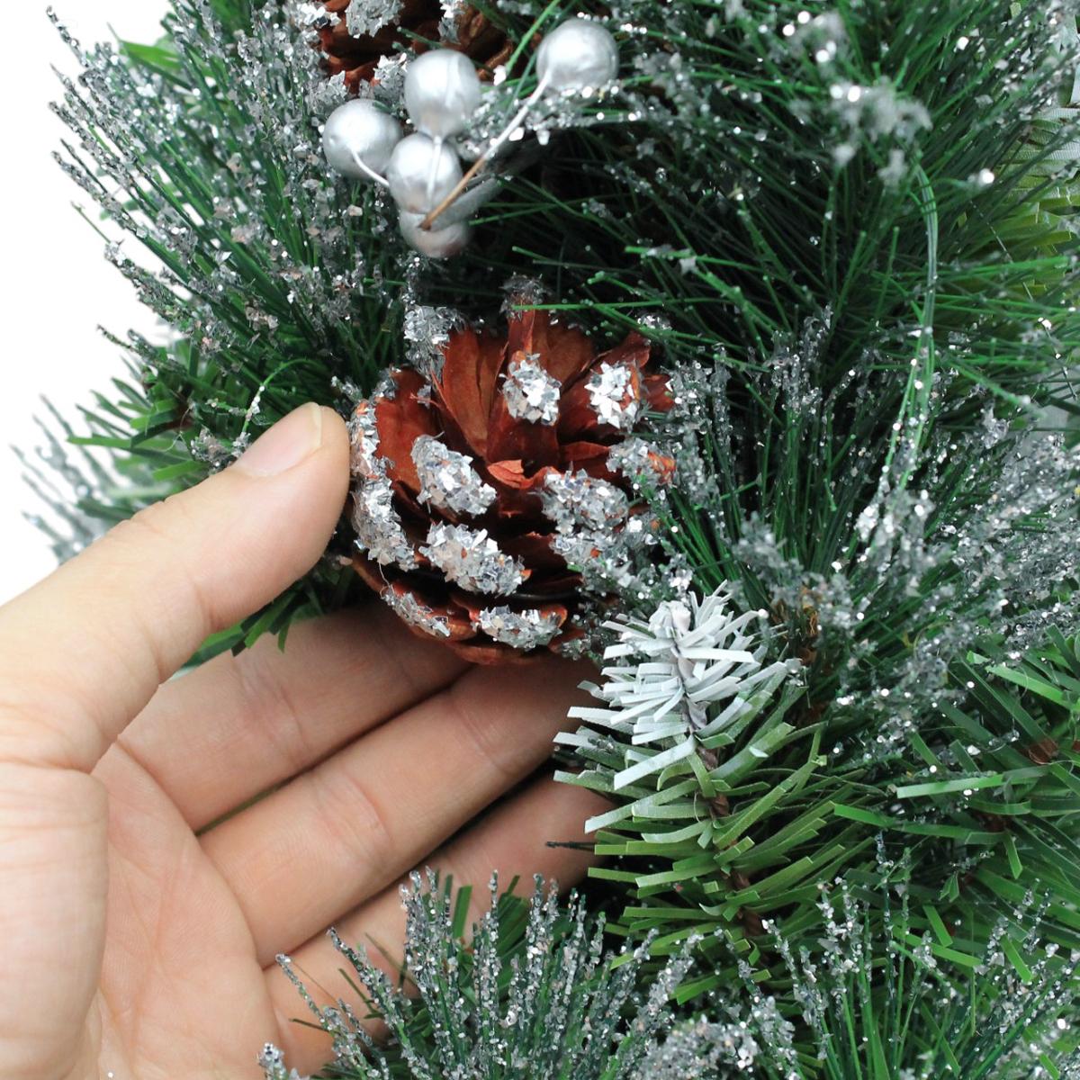 Cây Thông Mini Trang Trí Noel 60 cm - Chaang Chiia