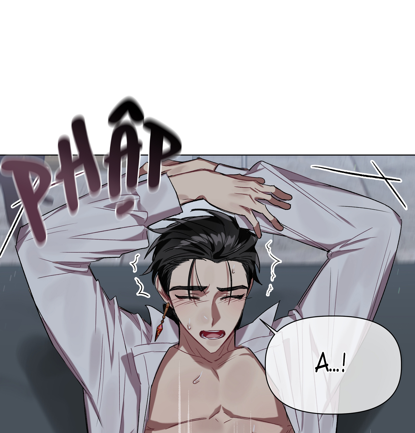 bỗng ngày nọ bị một tên đáng ghét cầu hôn chapter 19 99