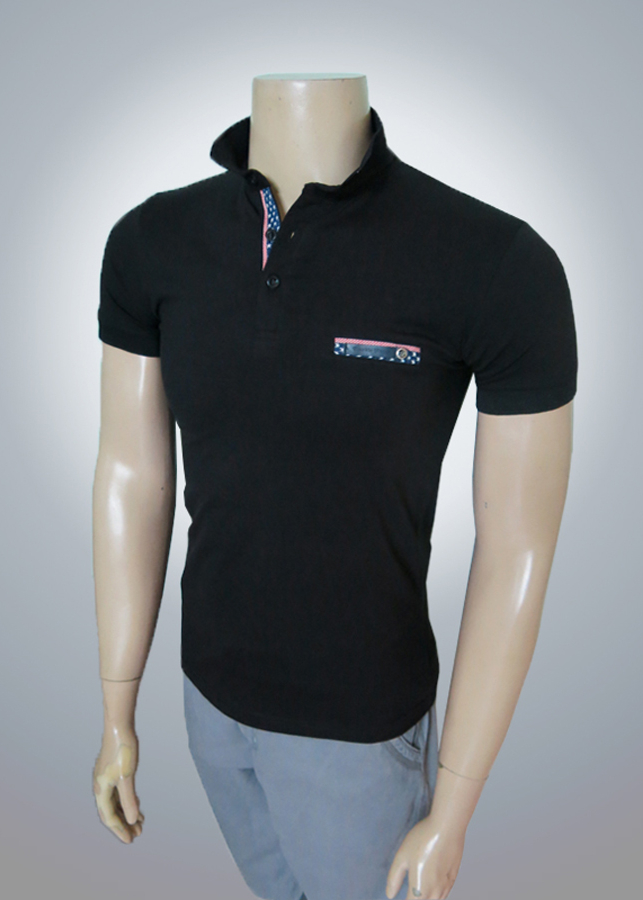 Áo thun body nam I247
