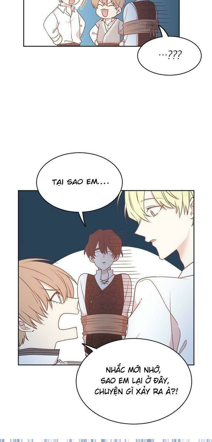 tôi chọn kết thúc của hoàng đế chapter 68 24