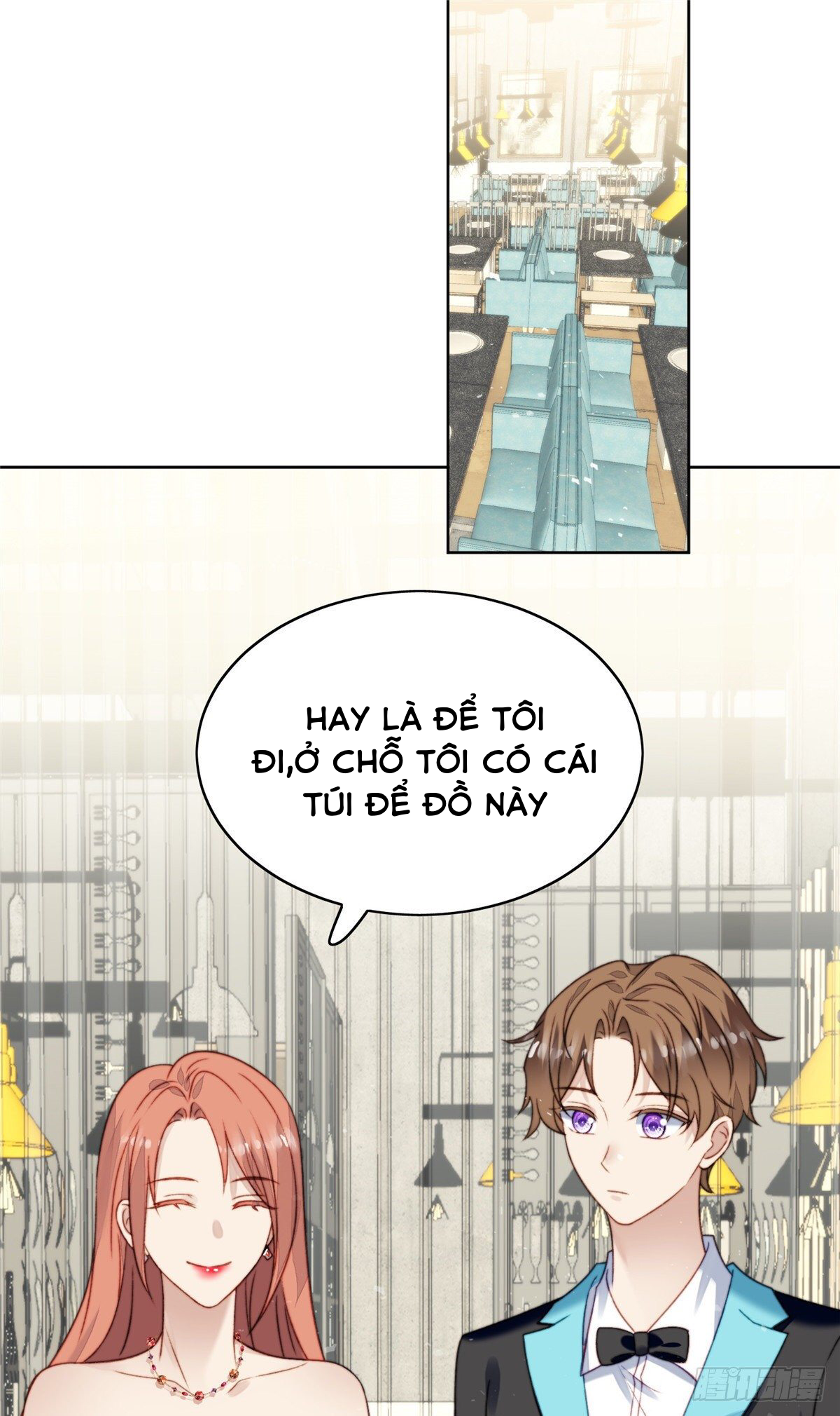 dựa vào đại lão ổn định vị trí c trong nam đoàn chapter 17 5