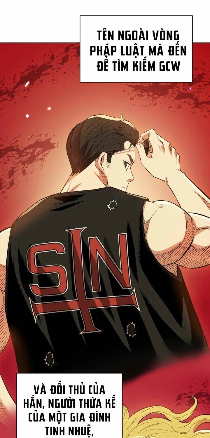 đấu sĩ vô song chapter 18 71