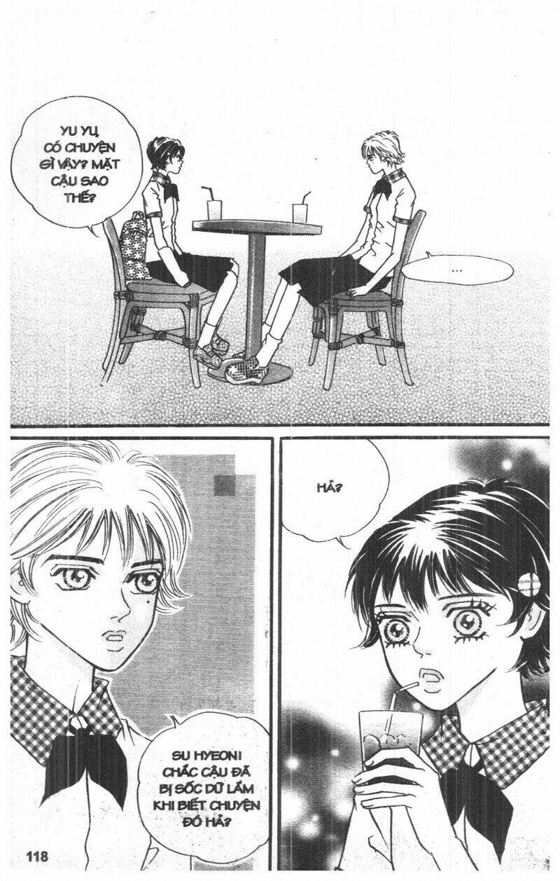 ô la la trớ trêu chapter 6 119