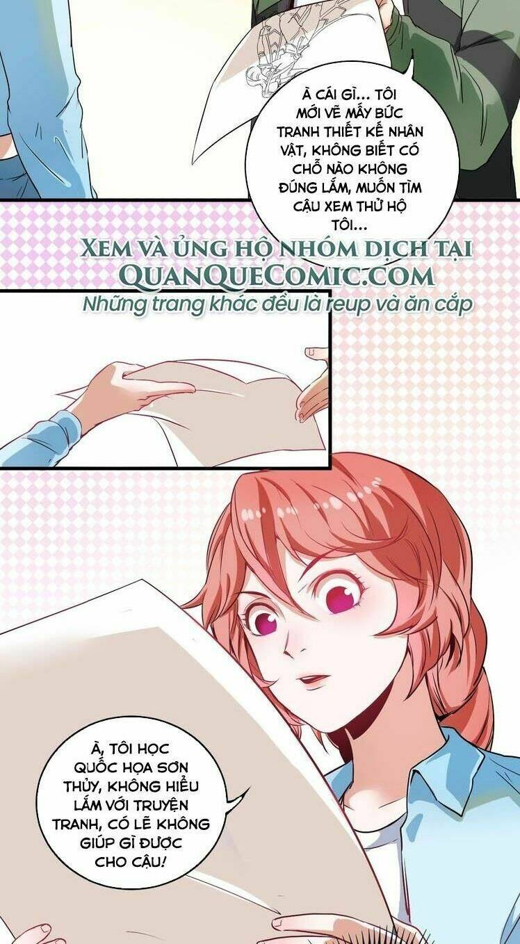 thành tựu của ta rất nhiều chapter 10 20