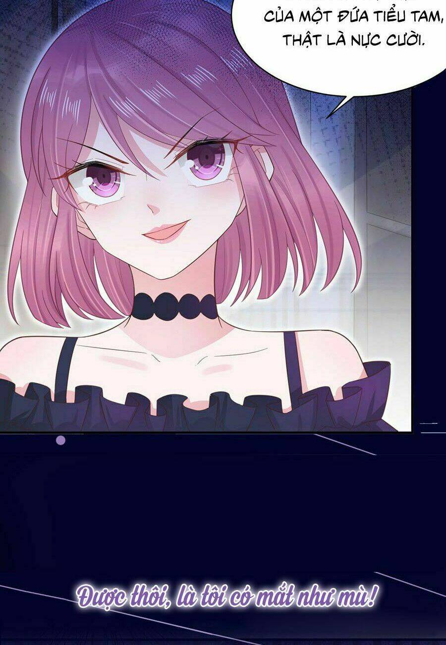 thịnh thế điềm sủng: cô vợ nhỏ đáng yêu của dịch thiếu chapter 0 10