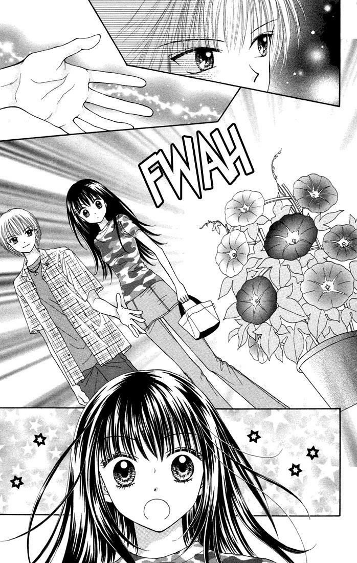 học sinh siêu ngầu chapter 8 8