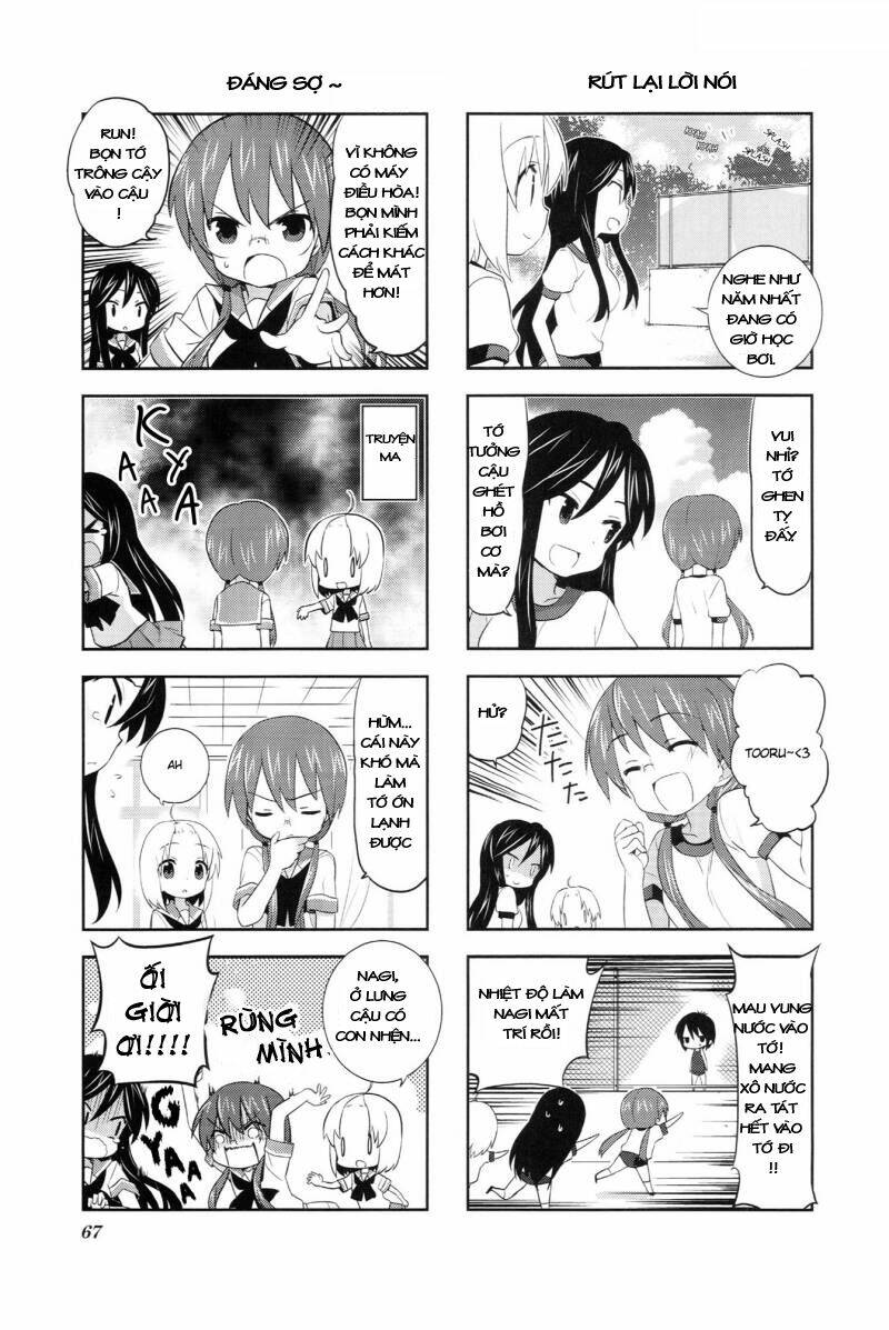 a channel chapter 25 6