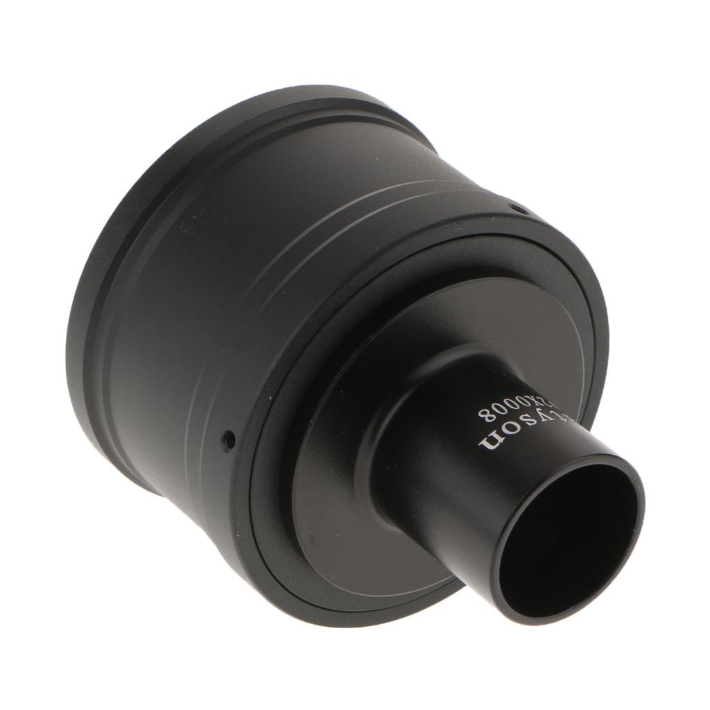 T2 Ring for Sony E NEX NEX3 NEX5 NEX7 Lens + 23.2mm Microscope Mount Tube