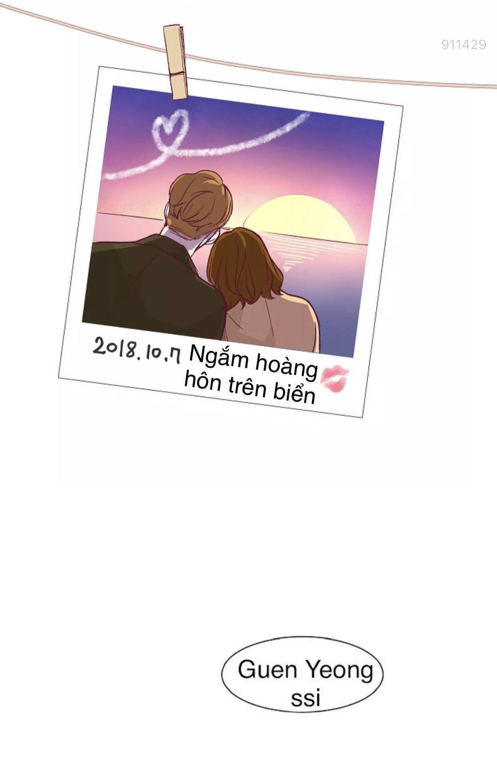 tôi kết hôn cùng antifan chapter 1.2 5