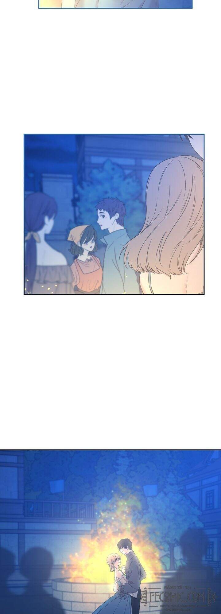 tôi sẽ đi đến cùng với hoàng đế chapter 83 30