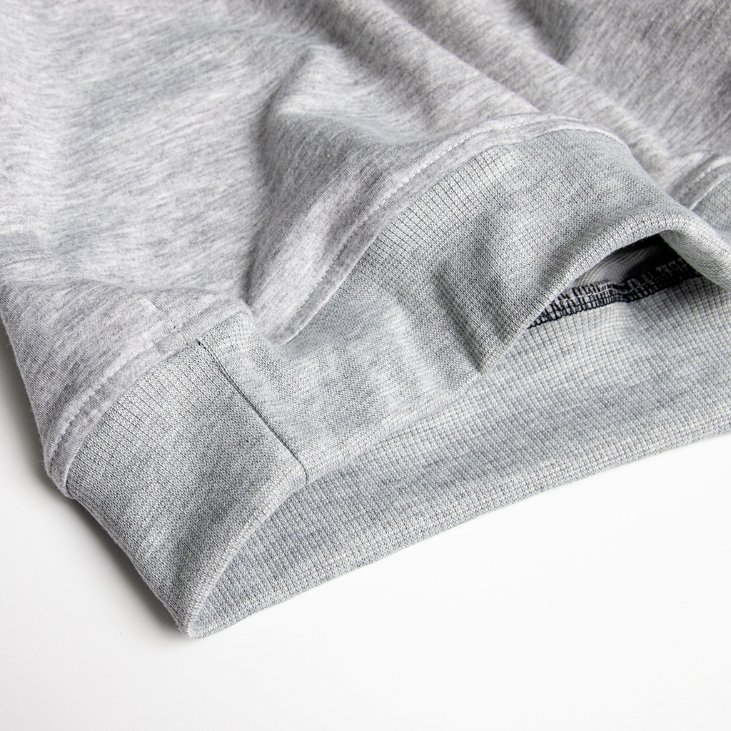 Bộ Thể Thao Nam Thu Đông Dài Tay Nam DazzieMenwears chất Nỉ Cao Cấp không bai dão, dáng Slimfit thể thao, trẻ trung