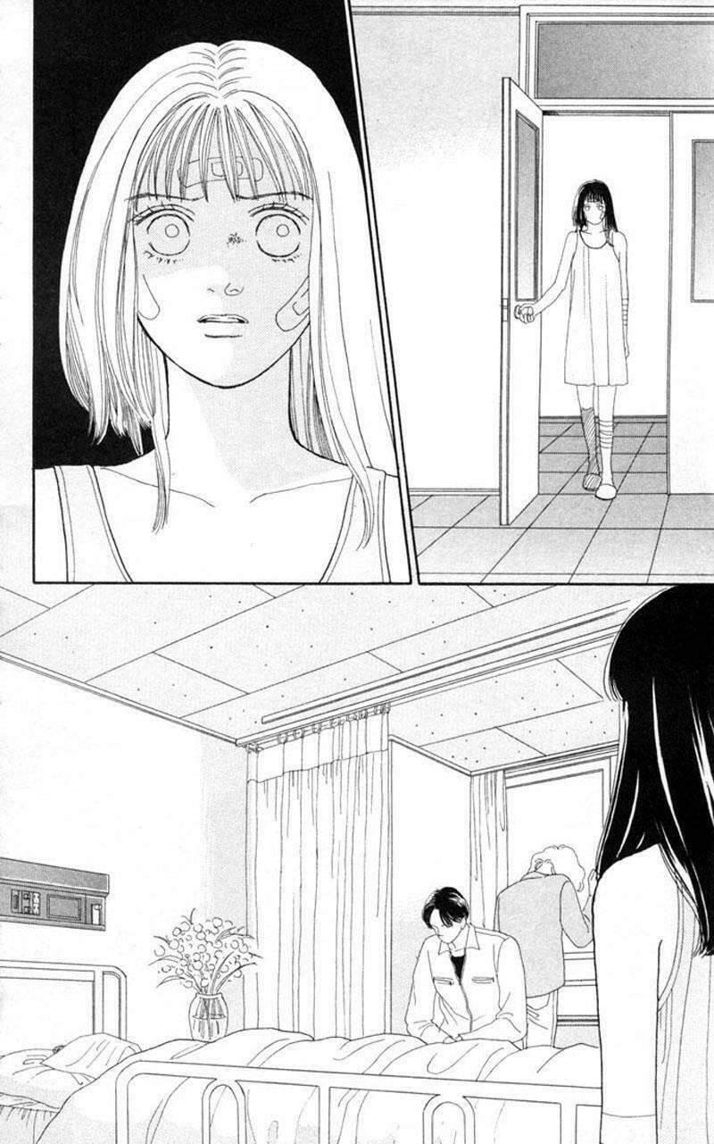 con nhà giàu chapter 89 12