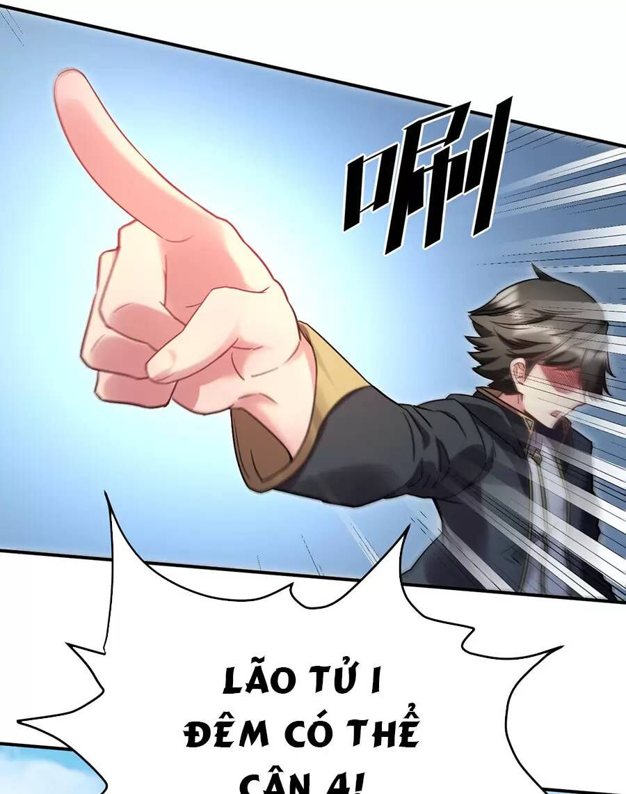 đồ long kỵ sĩ hôn môi ác long chapter 26.1 36