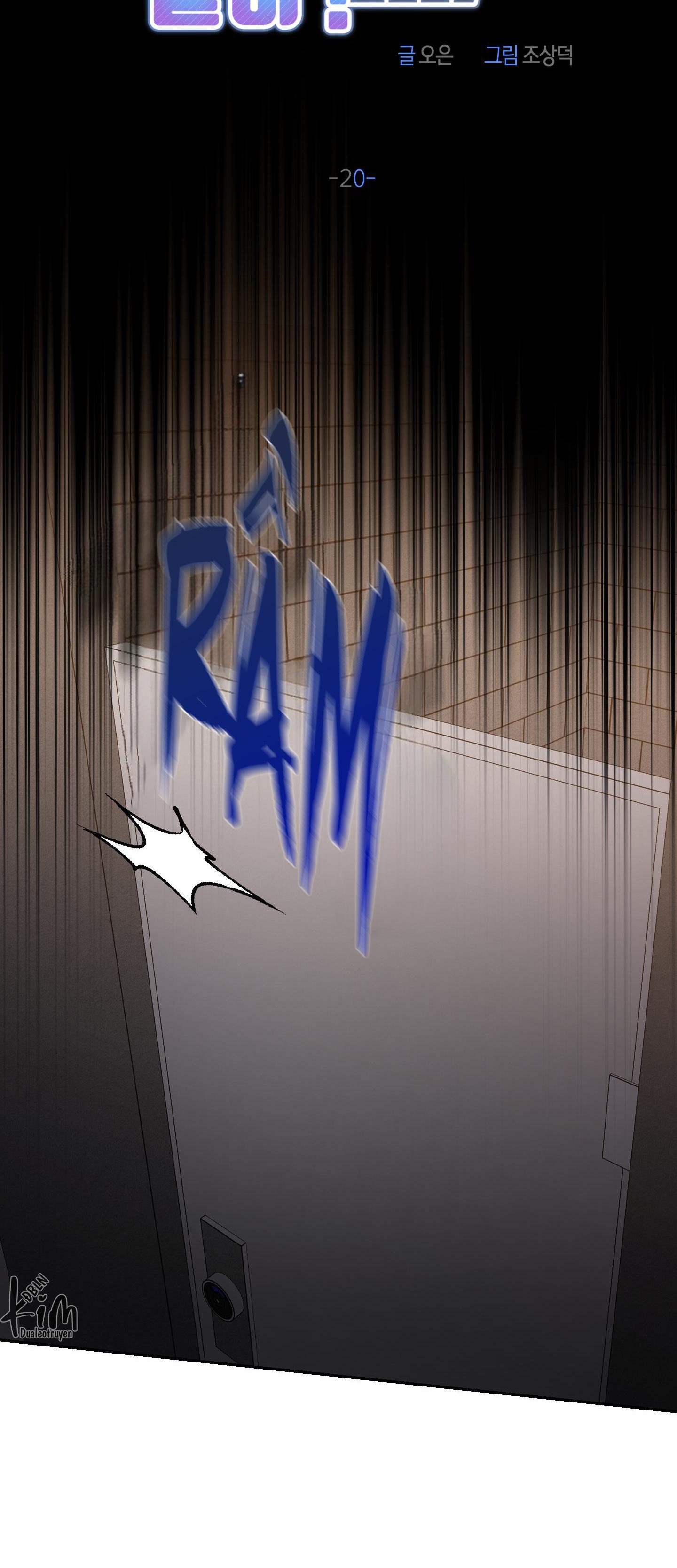 anh, hình như em tăng cân rồi chapter 20 14